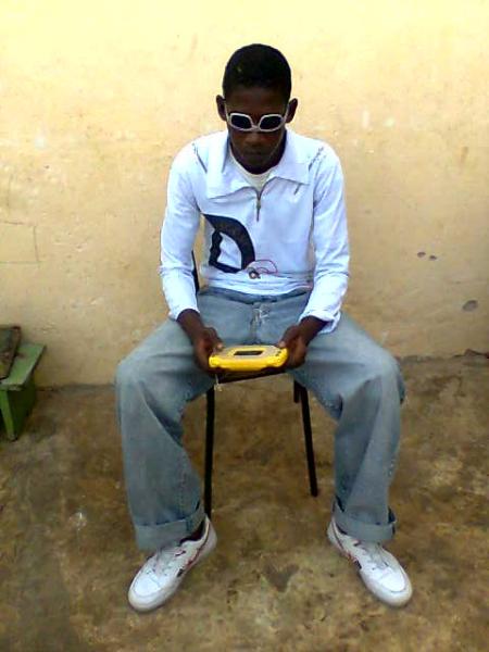tapha diallo