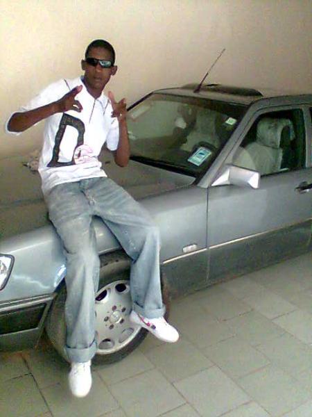 tapha diallo
