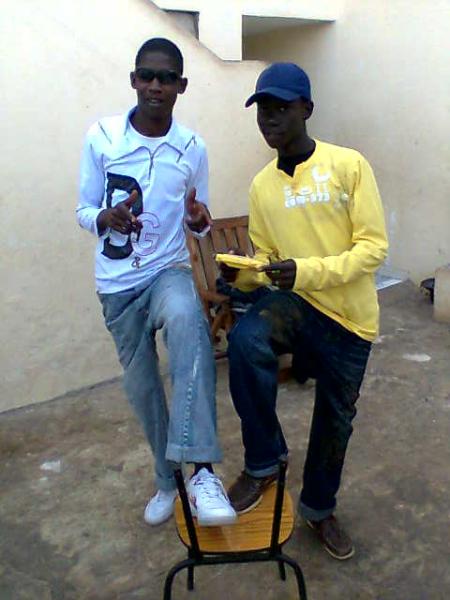 basse   tapha