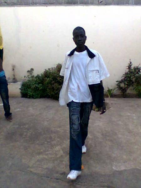aladji diop