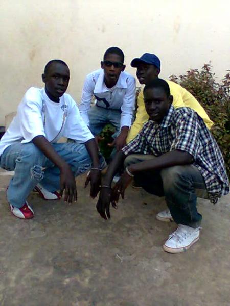 one life