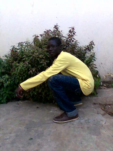 basse niang