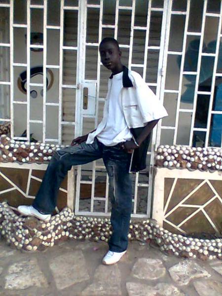 aladji diop