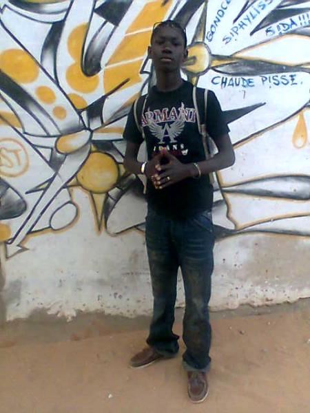 basse niang