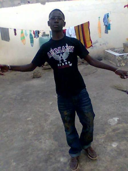 basse niang