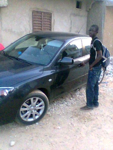 basse niang