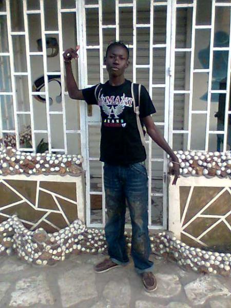 basse niang