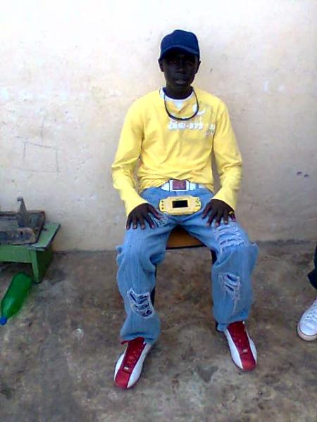 vieux dram&eacute;