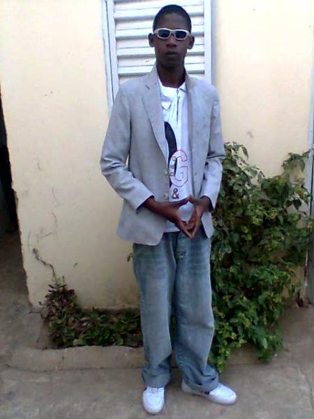 tapha diallo