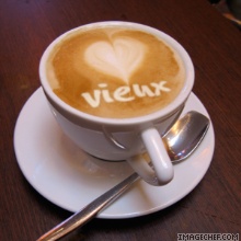 vieux
