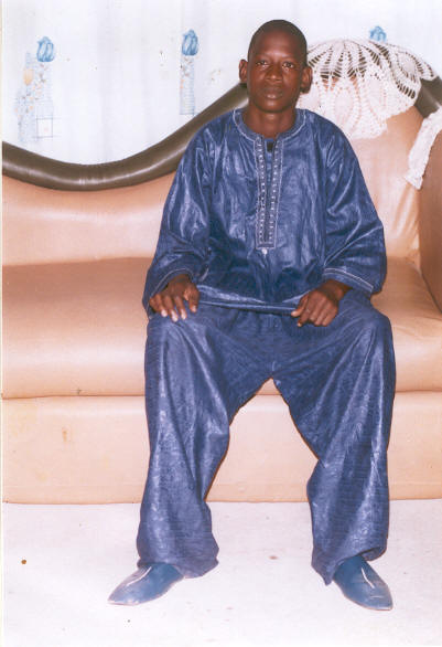moustapha