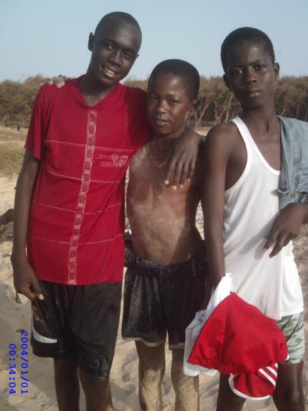 wa one life