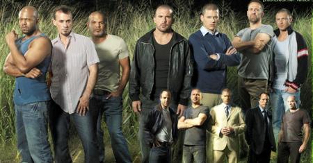 prison break