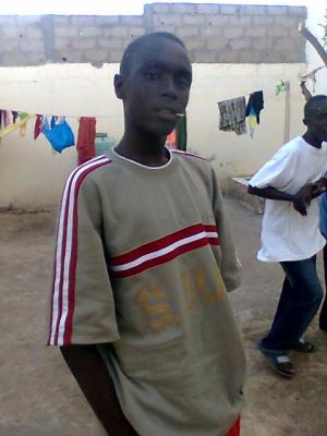vieux drame