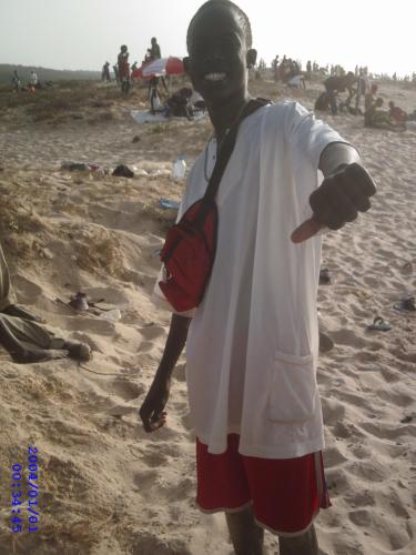tamba