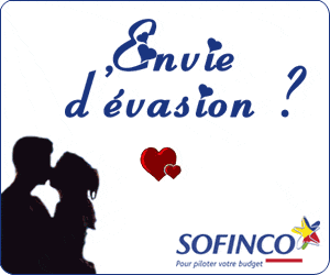 les deux amoureux