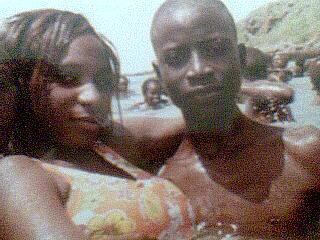 aladji et naya